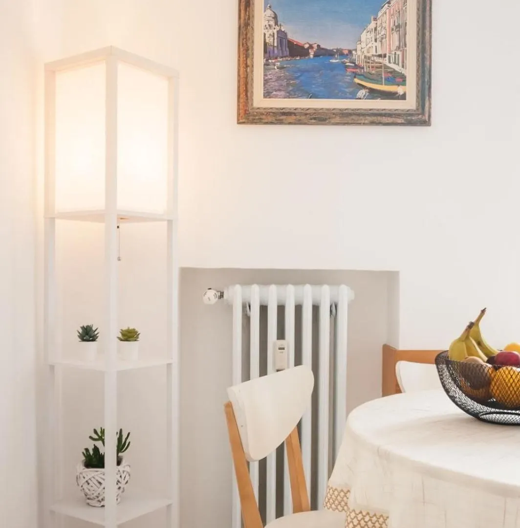 מילאנו Myhome 0*,  איטליה